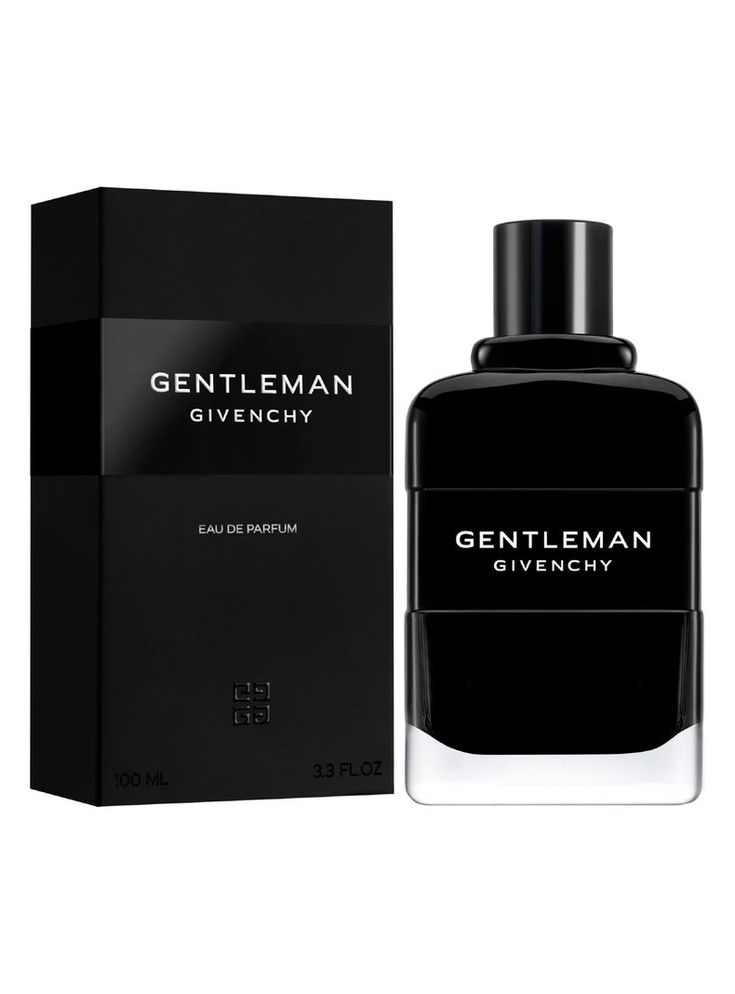 Givenchy Gentleman Eau de Parfum | Master Box 100ml