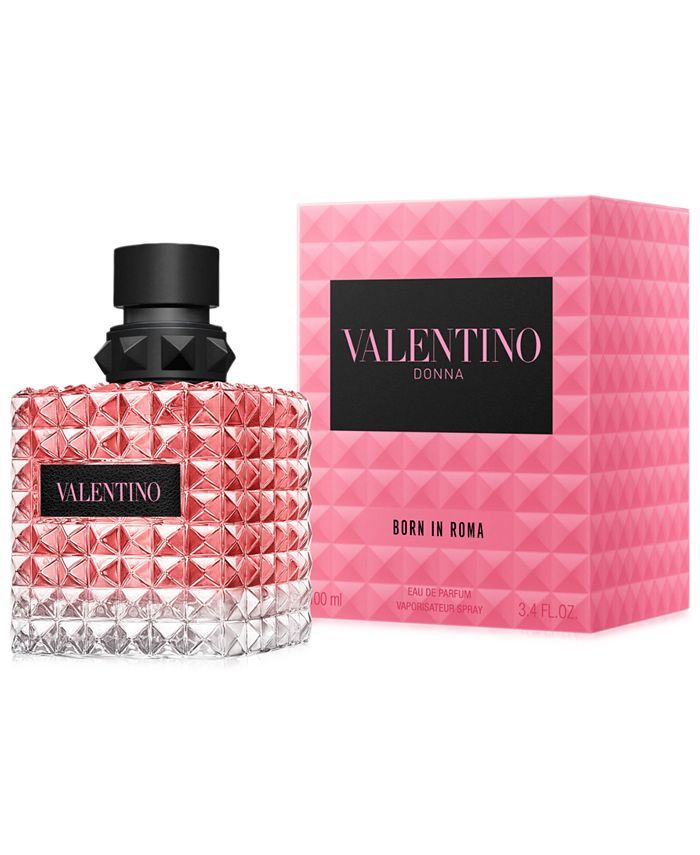 Valentino Donna Born In Roma | Master Box 100ml