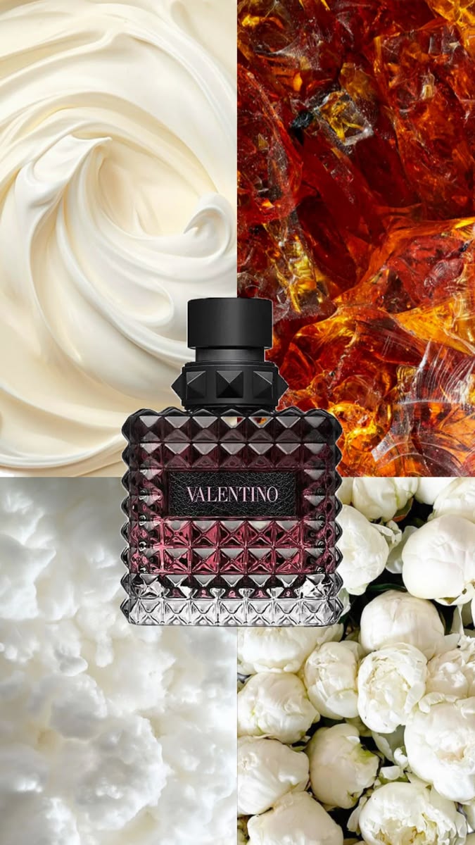 Valentino Donna Born In Roma Intense | Master Box 100ml