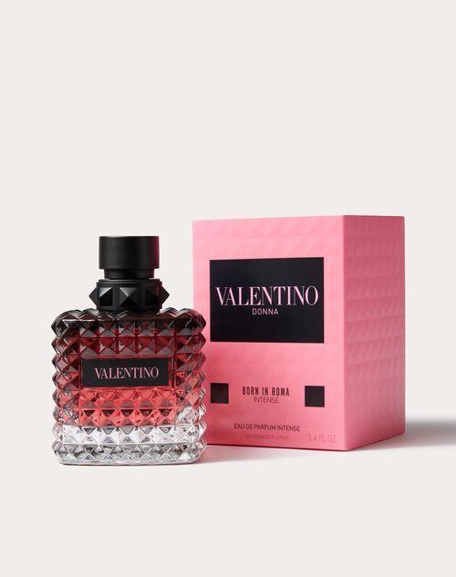 Valentino Donna Born In Roma Intense | Master Box 100ml