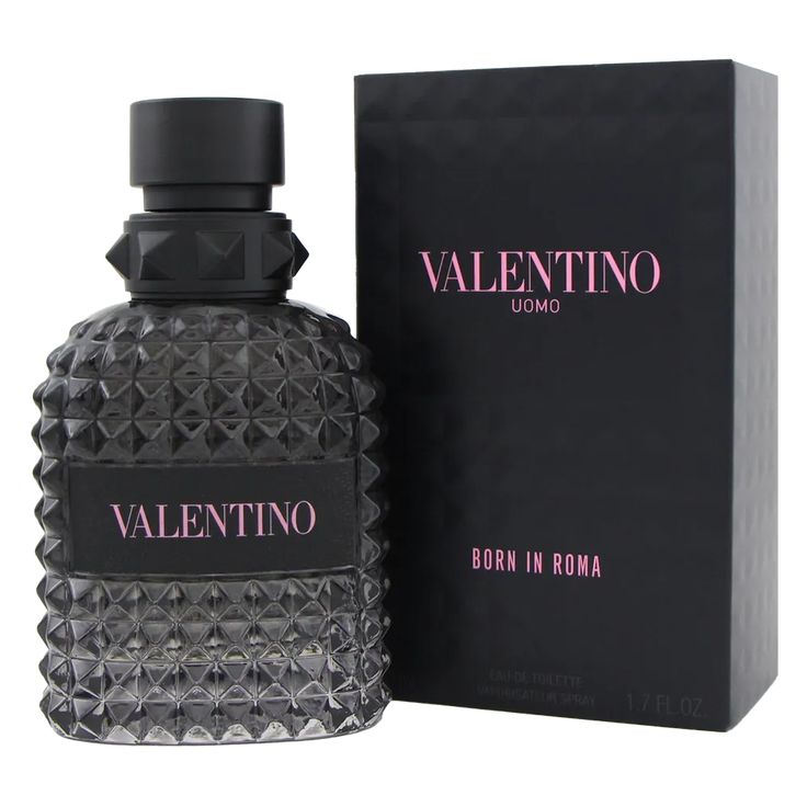 Valentino Uomo Born In Roma | Master Box 100ml