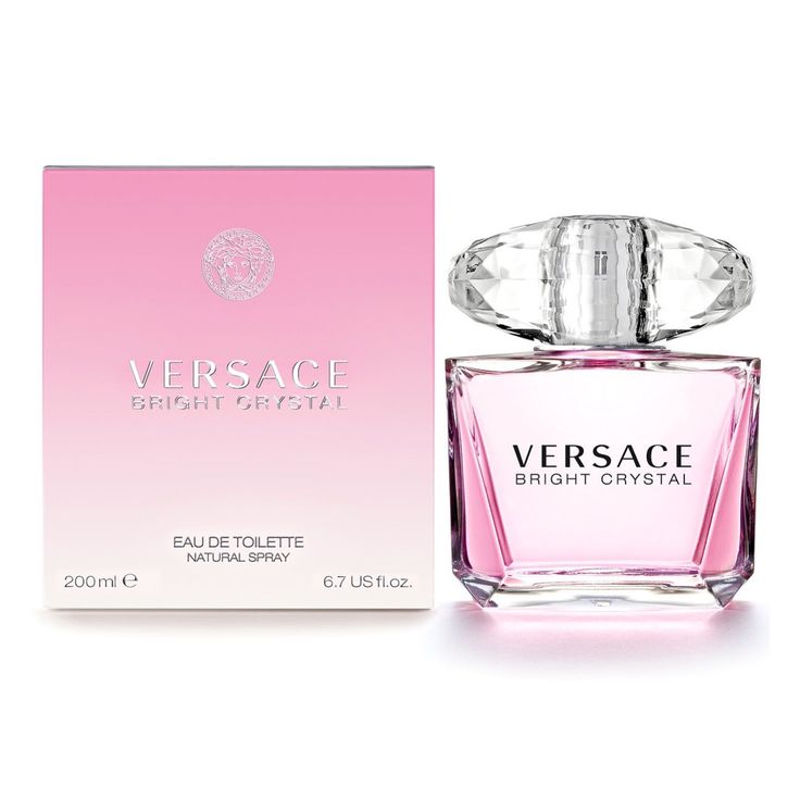 Versace Bright Crystal | Master Box 90ml