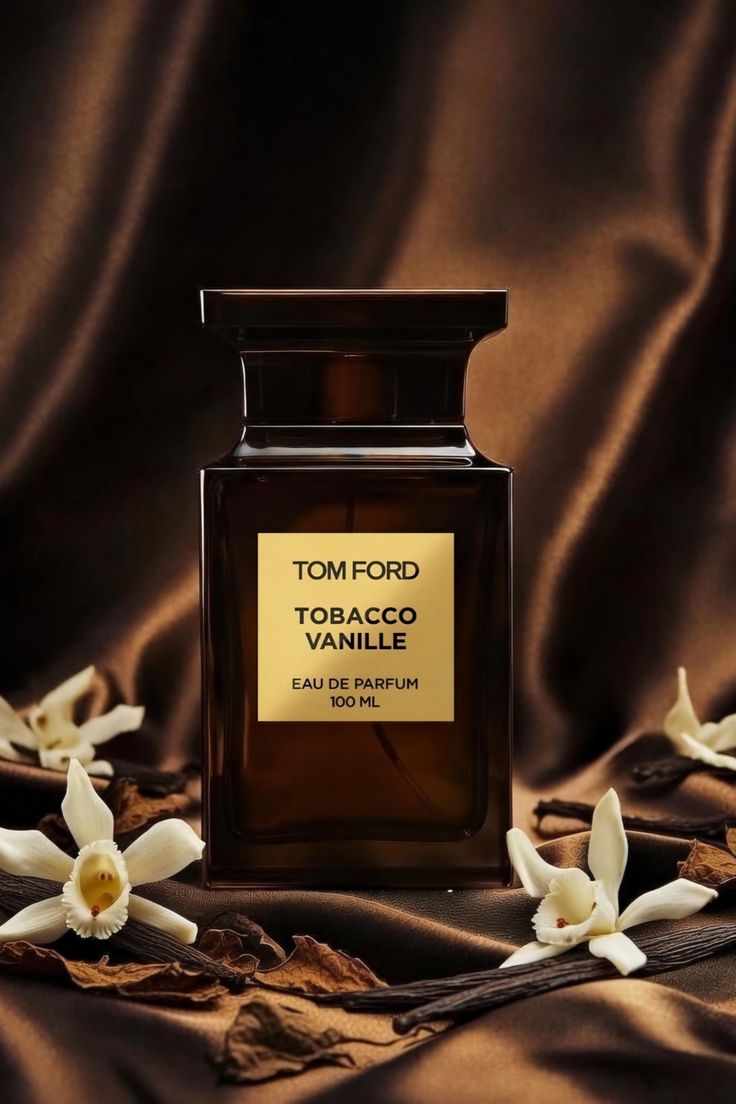 Tom Ford Tobacco Vanille | Master Box 100ml