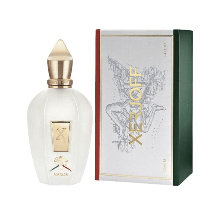 Xerjoff XJ 1861 Naxos | Master Box 100ml