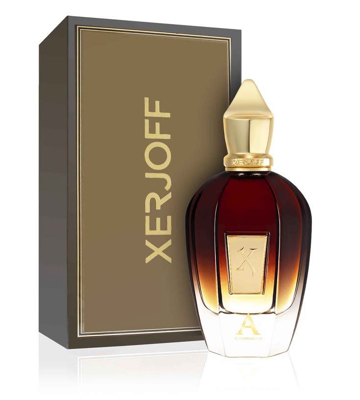 Xerjoff Alexandria II | Master Box 100ml