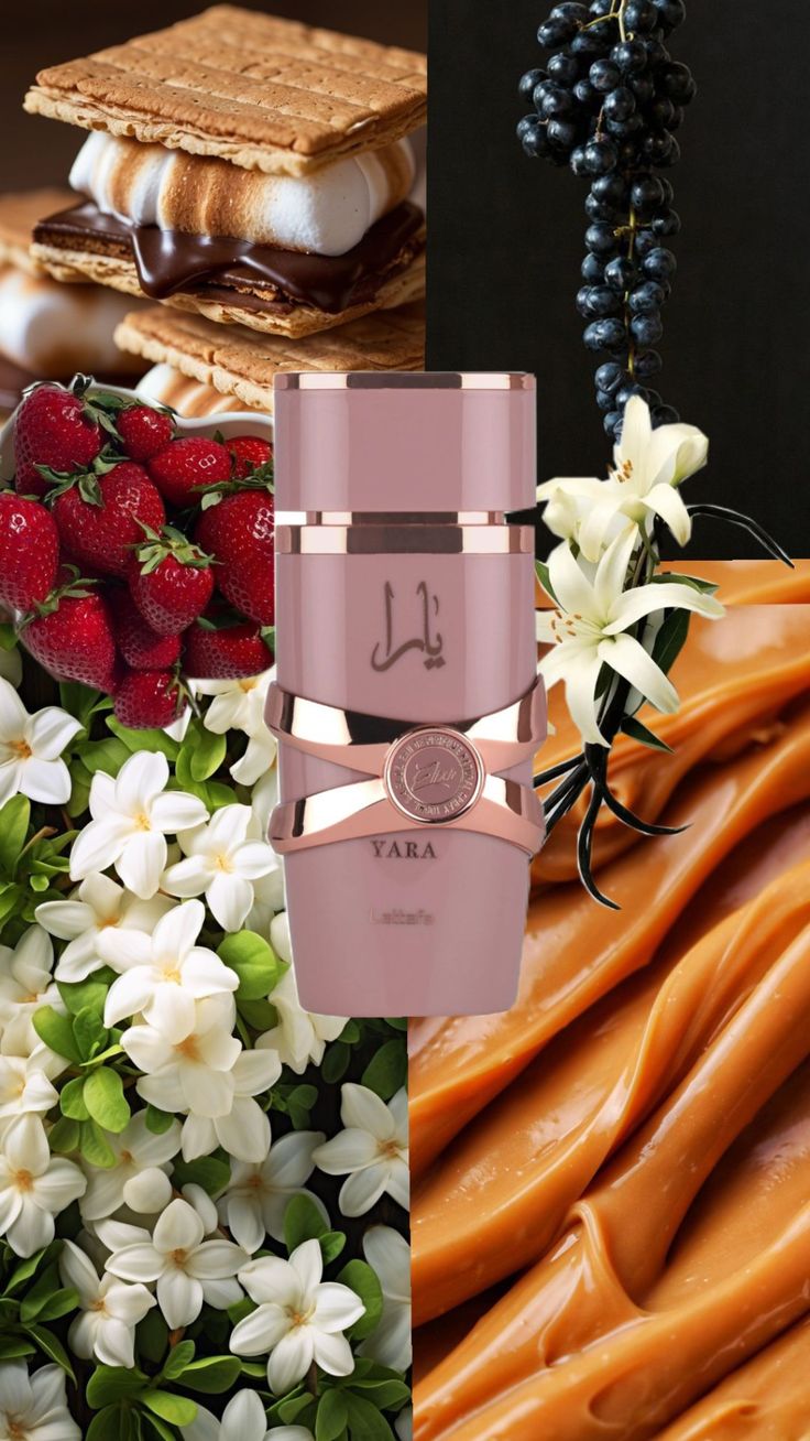 Yara Elixir Lattafa | Master Box 100ml