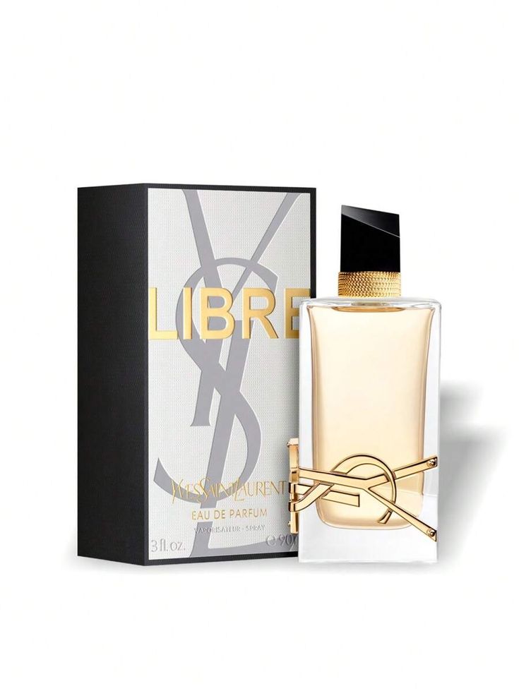 Yves Saint Laurent Libre Eau de Parfum | Master Box 90ml