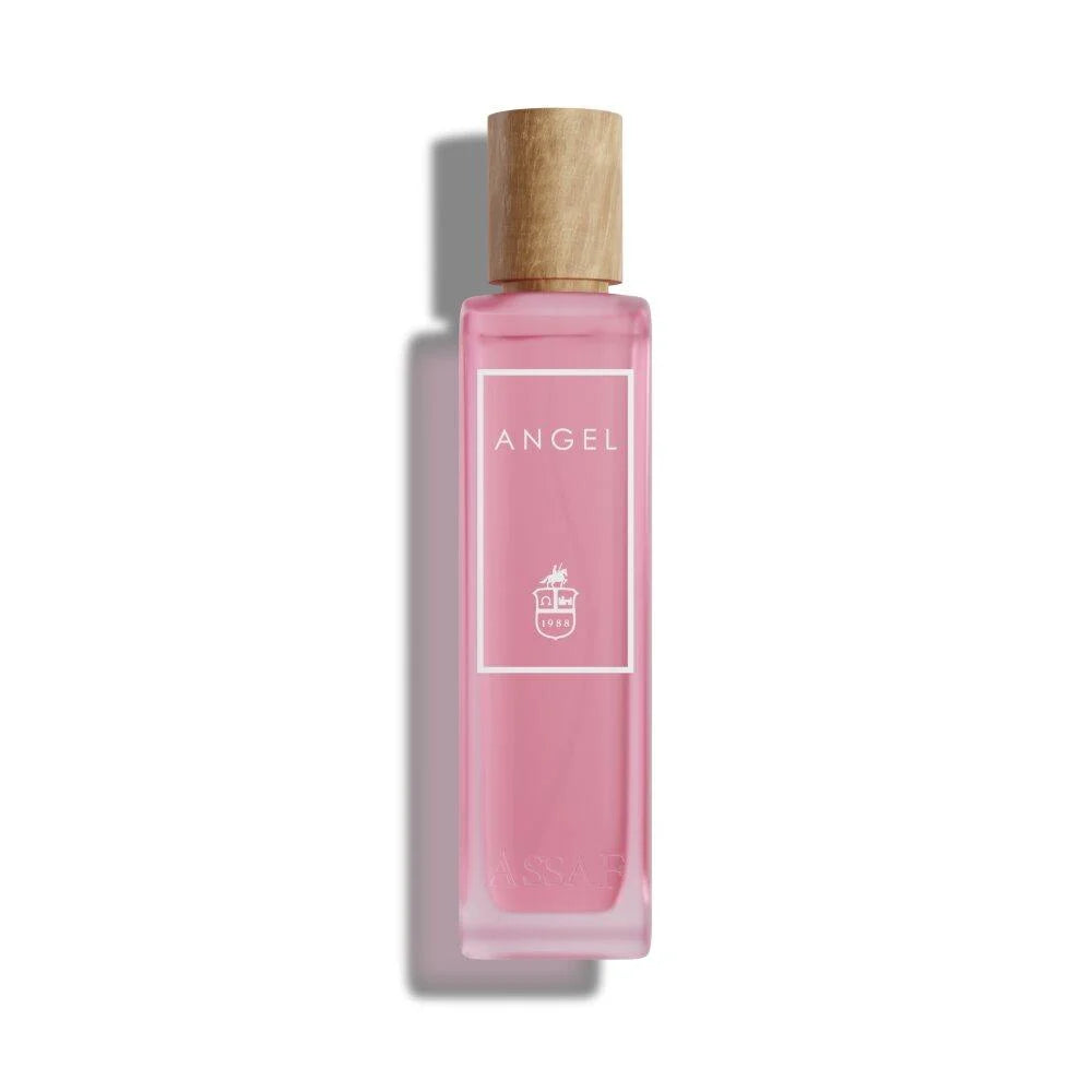 Assaf Angel | Master Box 200ml