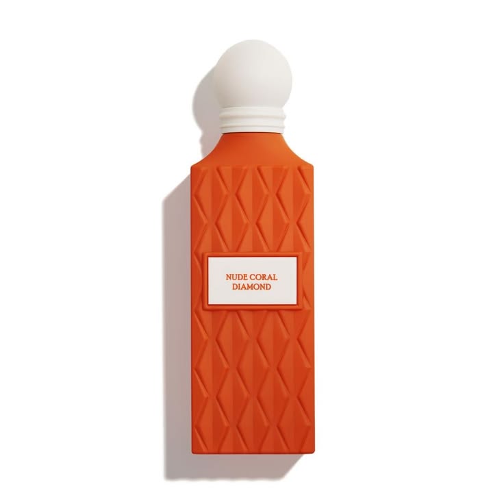 Ibraq Rose Coral Diamond | Master Box 200ml