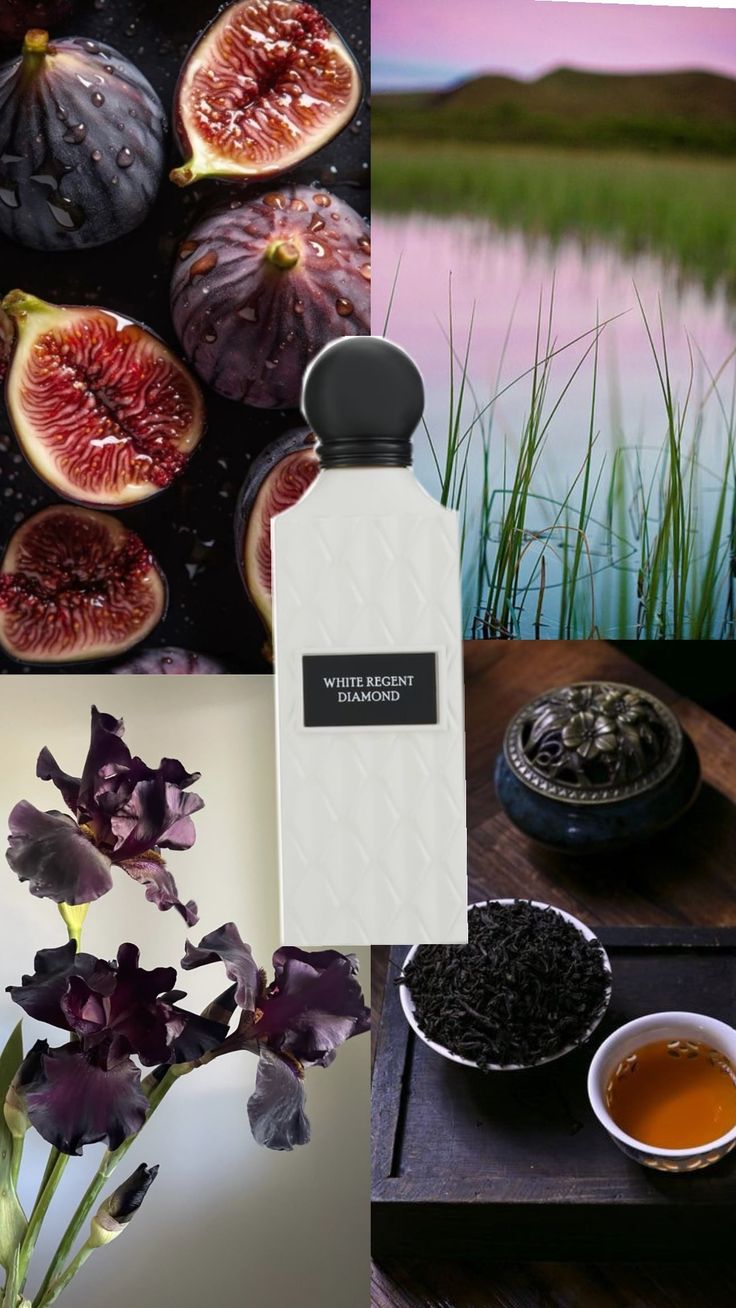 Ibraq White Regent Diamond | Master Box 200ml