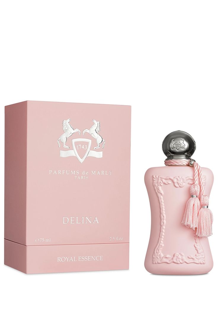 Parfums de Marly Delina Exclusif | Master Box 75ml