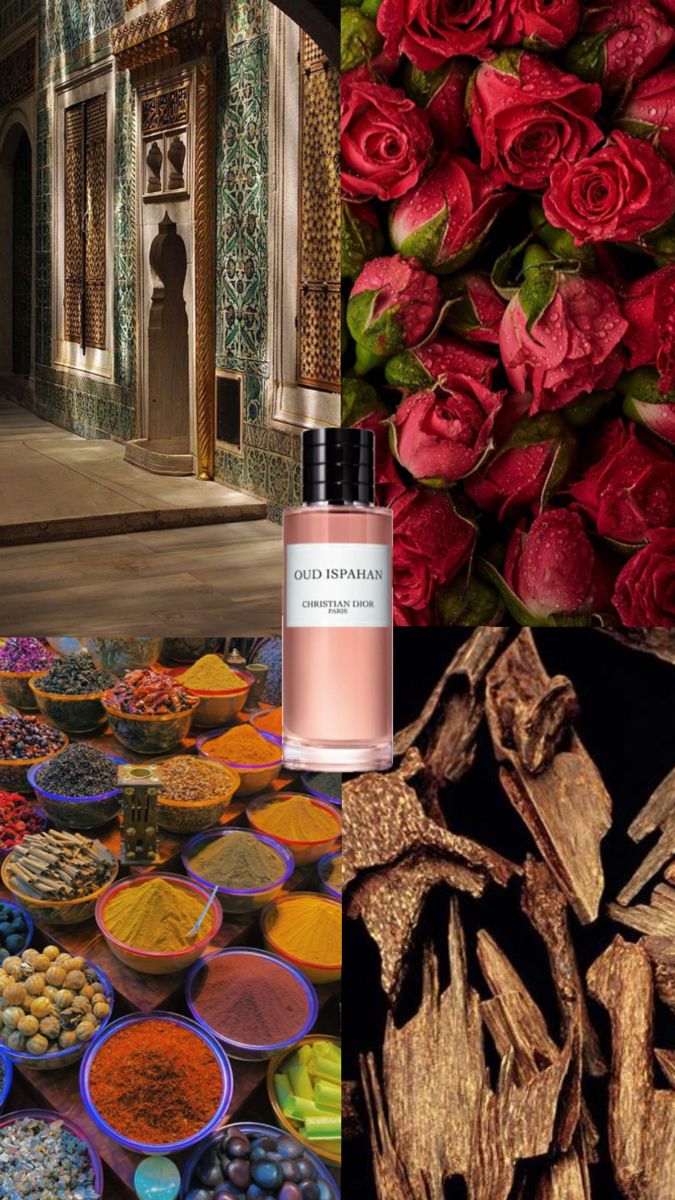 Dior Oud Ispahan | Master Box 125ml