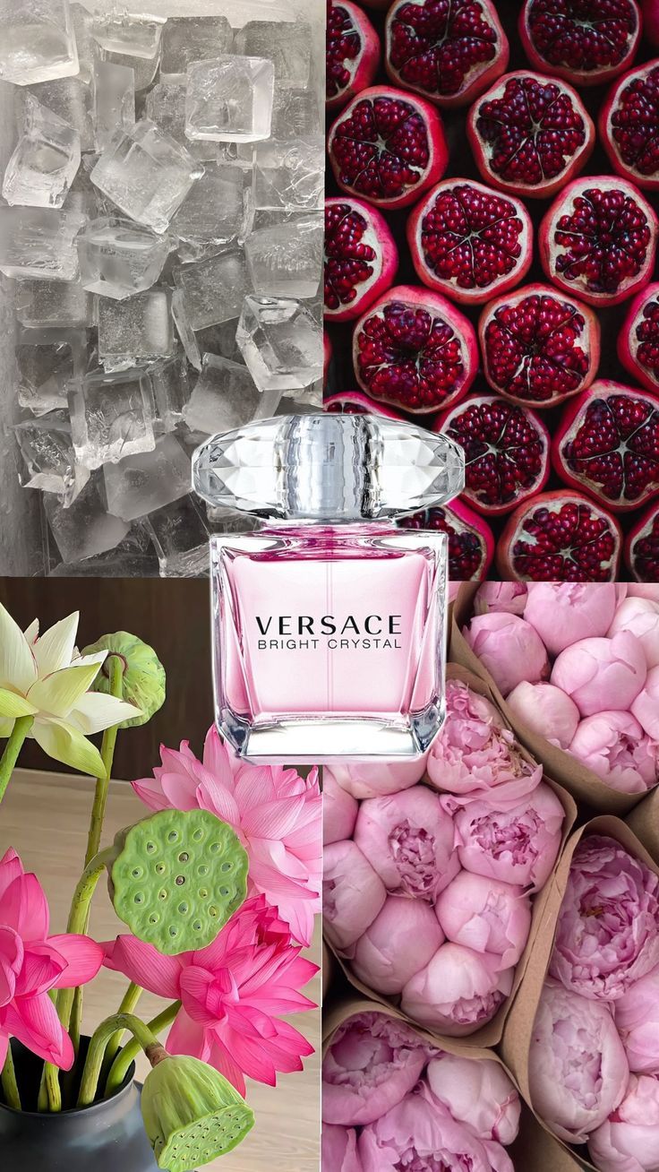 Versace Bright Crystal | Master Box 90ml